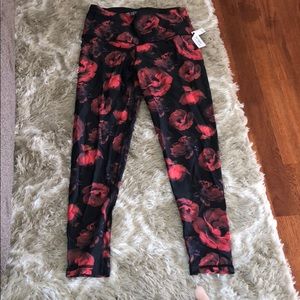 Victoria Secret Sport Tights.